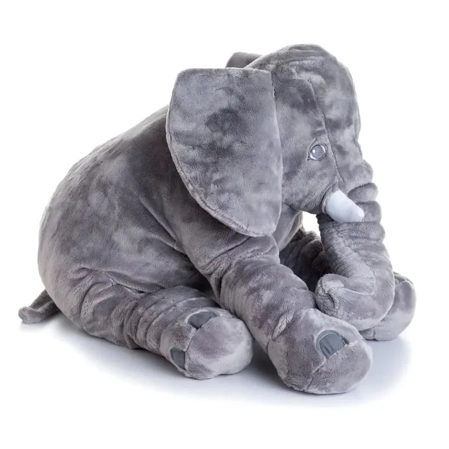 Peluche Éléphant